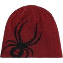 Spyder Boys' Reversible Bug Beanie