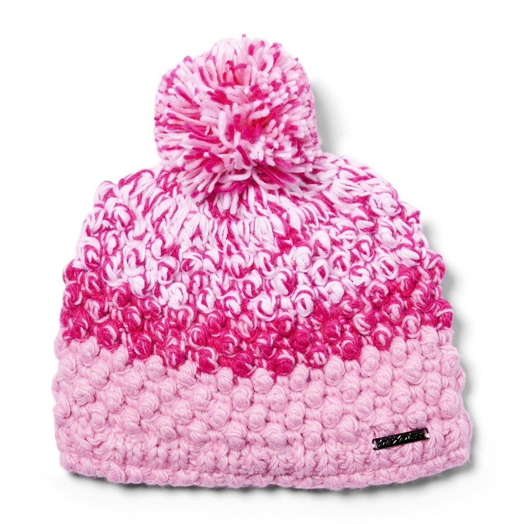 Spyder Kids Brrr Berry Hat