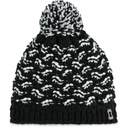 Spyder Girls' Brrr Berry Pom Beanie