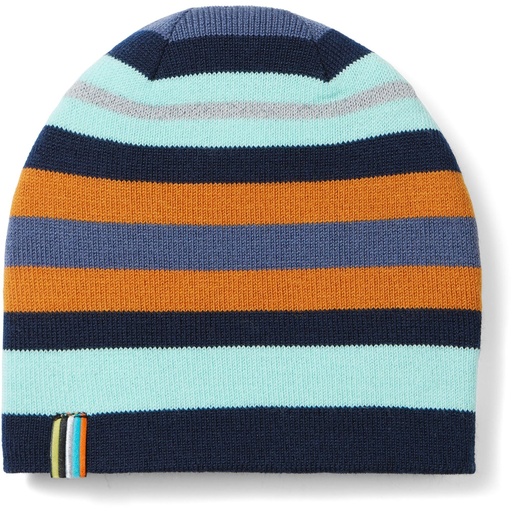 Smartwool Kids' Reversible Art Beanie