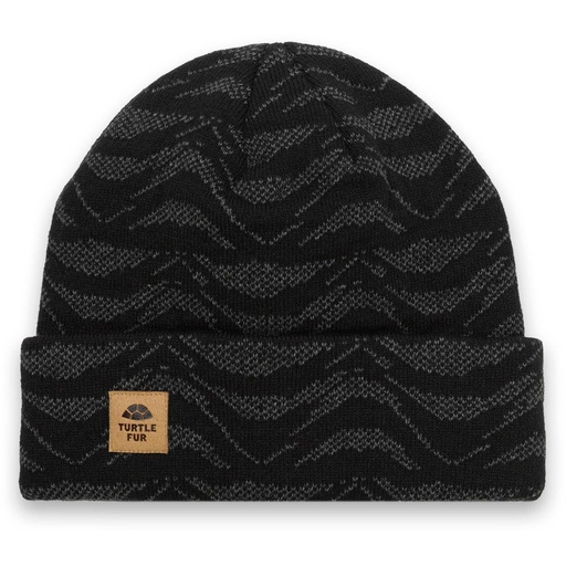 Turtle Fur Kids' Oliver Beanie