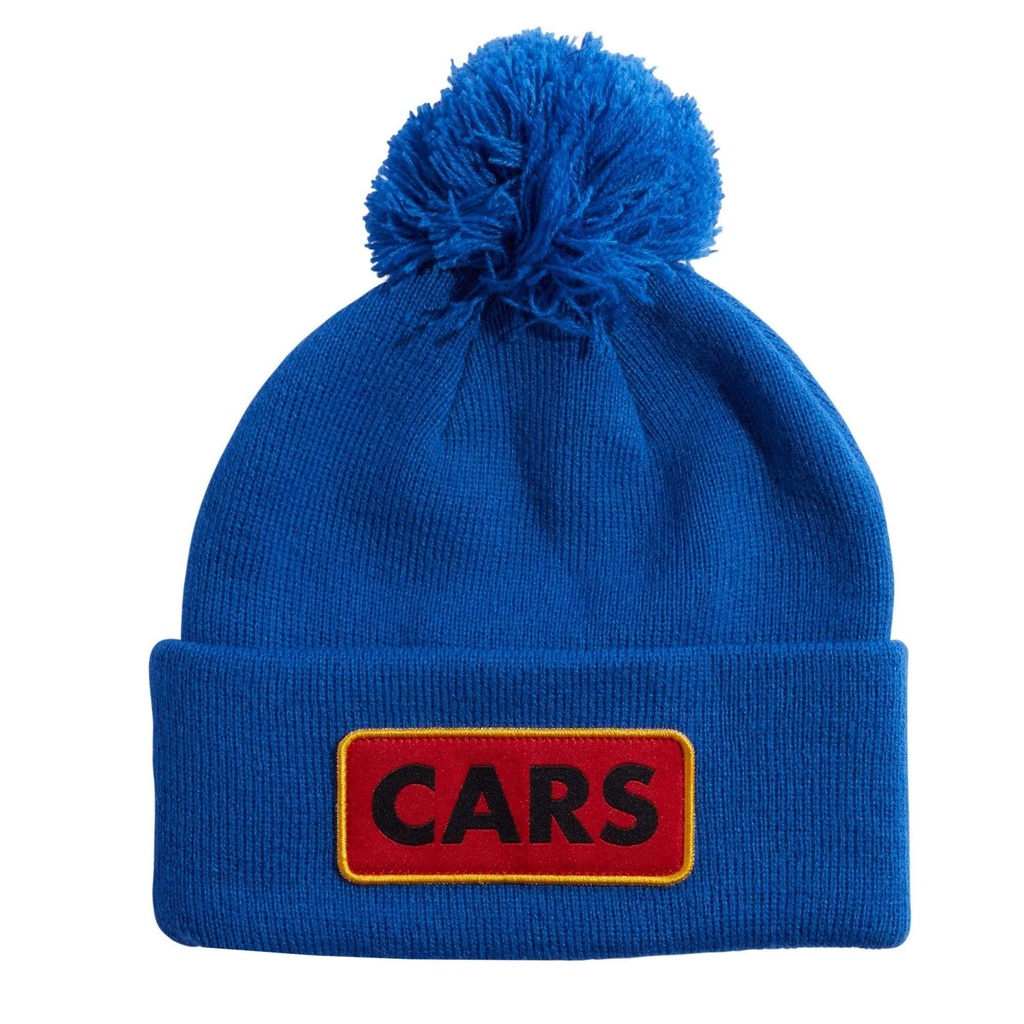 Coal Kids Vice Pom Beanie