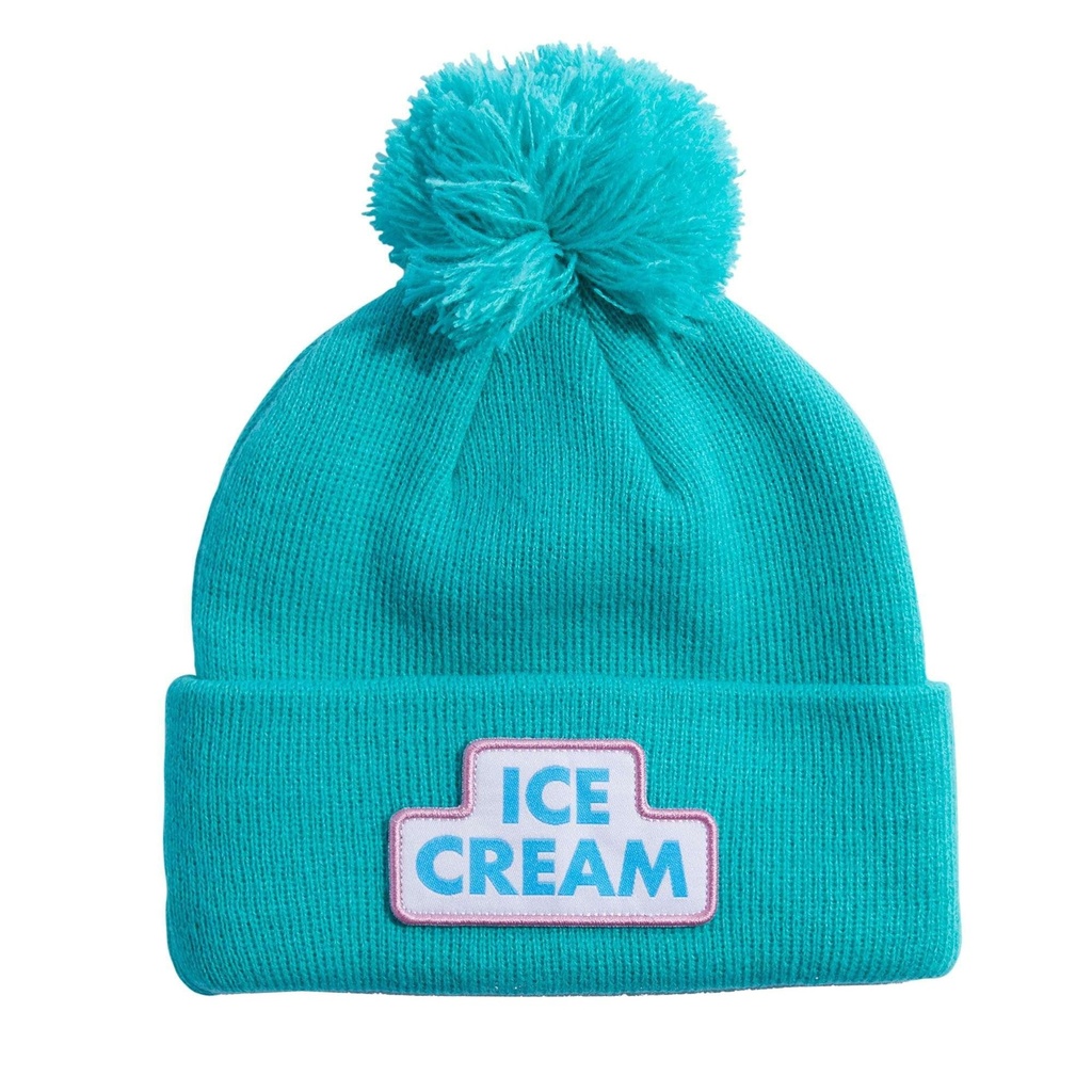 Coal Kids Vice Pom Beanie
