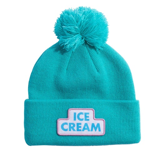 Coal Kids Vice Pom Beanie