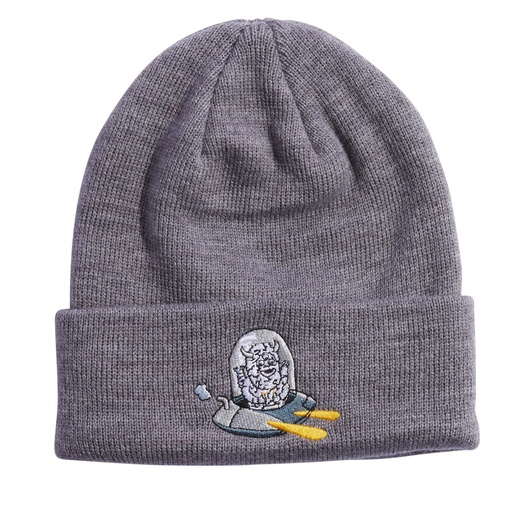 Coal Kids Crave Acrylic Cuff Beanie