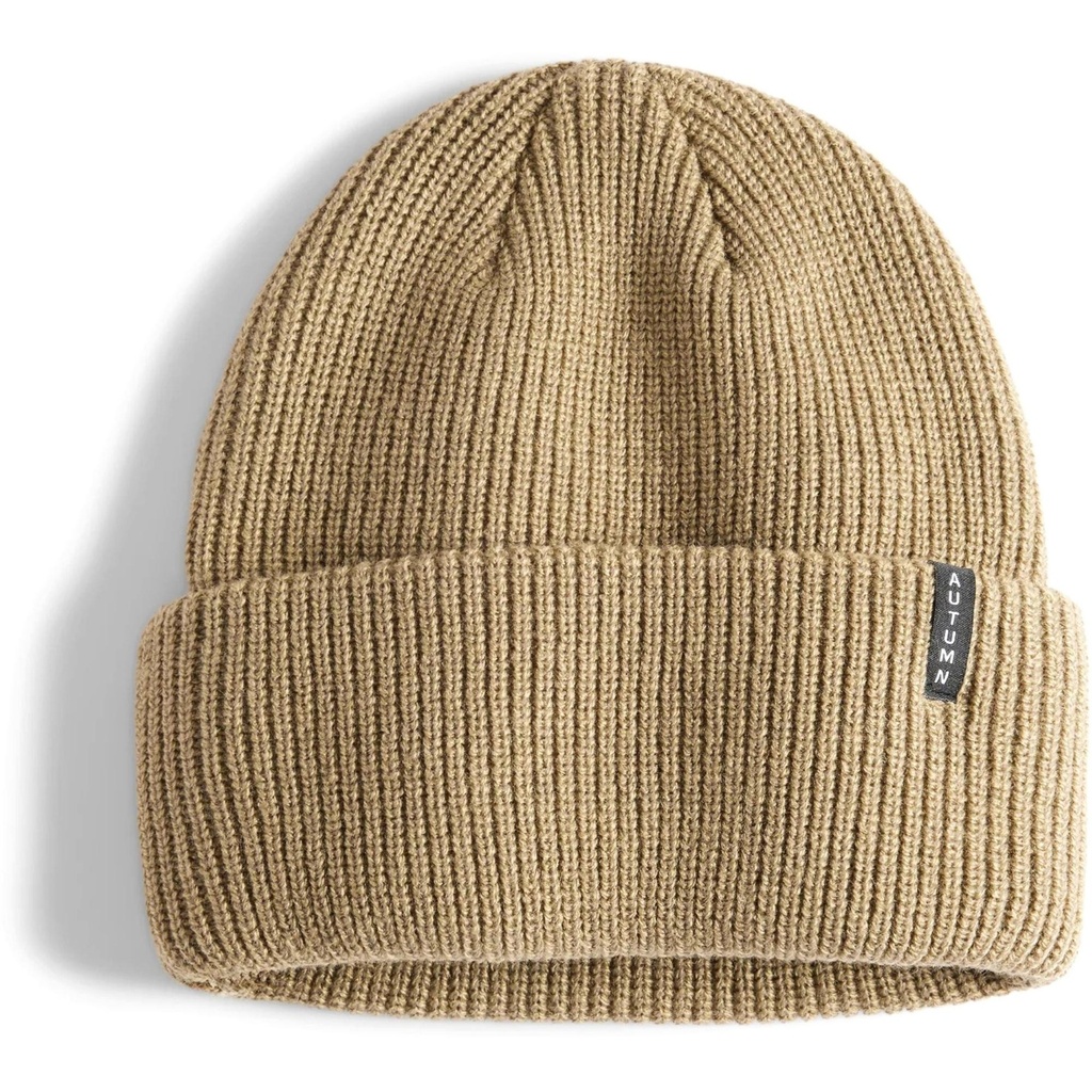 Autumn Select Solid Beanie
