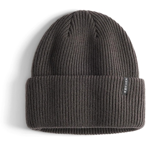 Autumn Select Solid Beanie