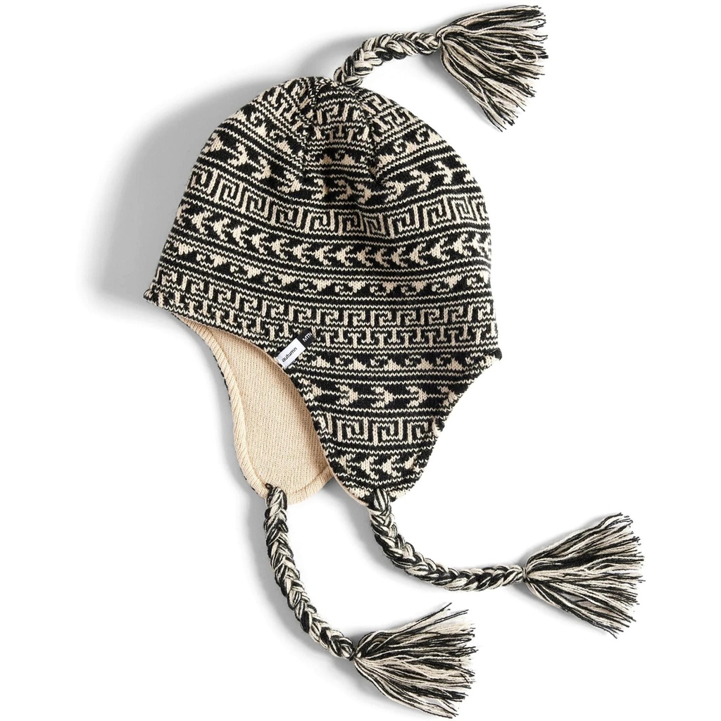 Autumn Swell Beanie