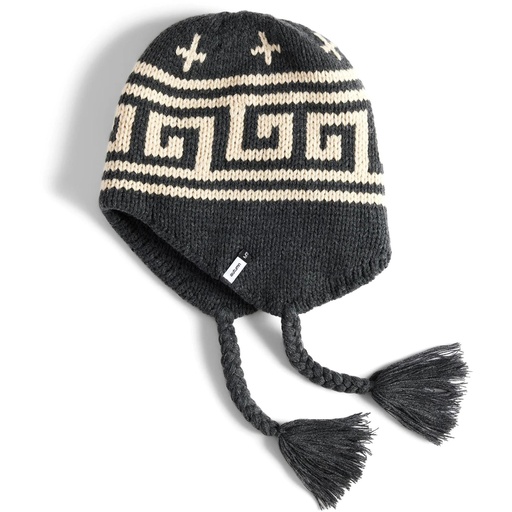 Autumn Niseko Ear Flap Beanie