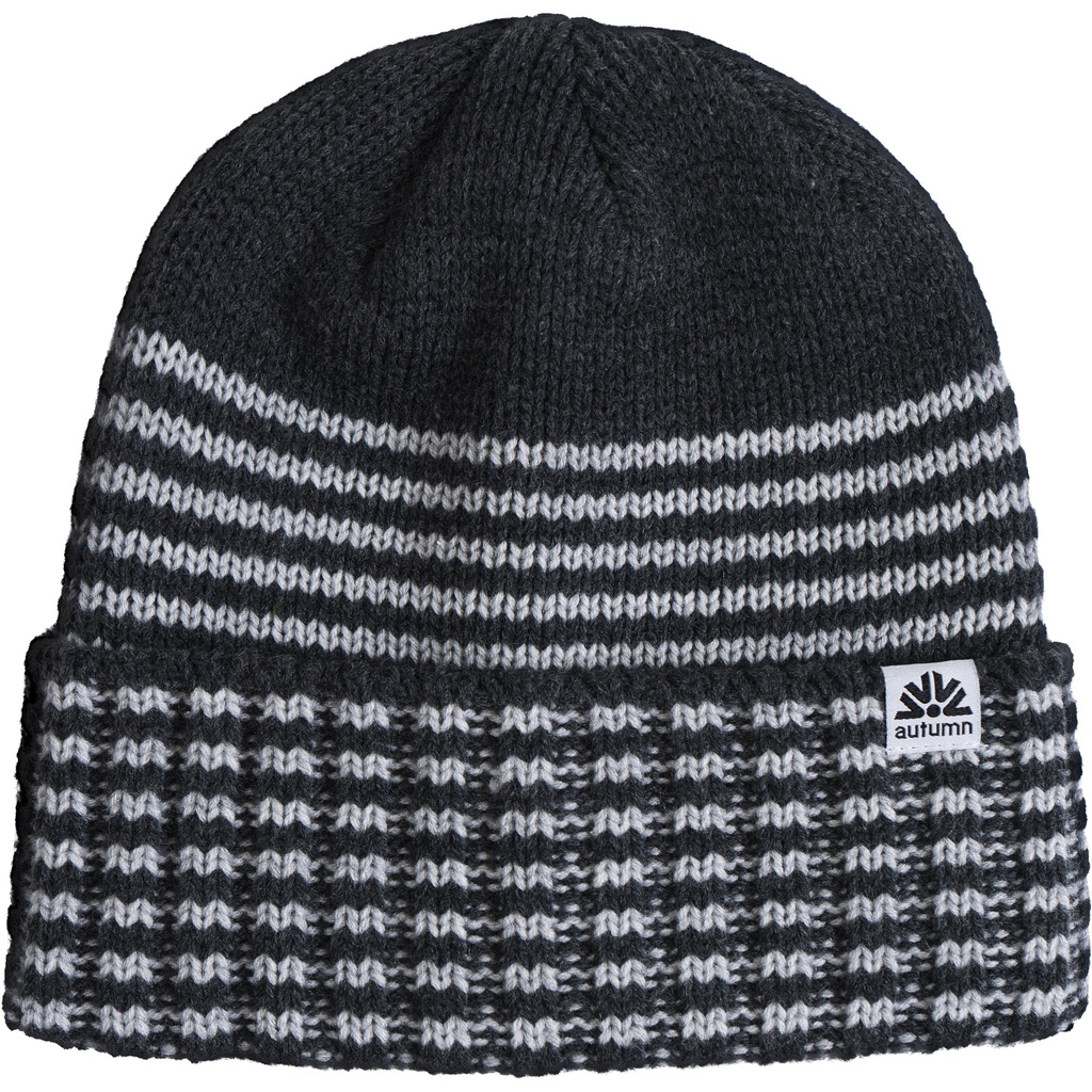 Autumn Hearth Beanie