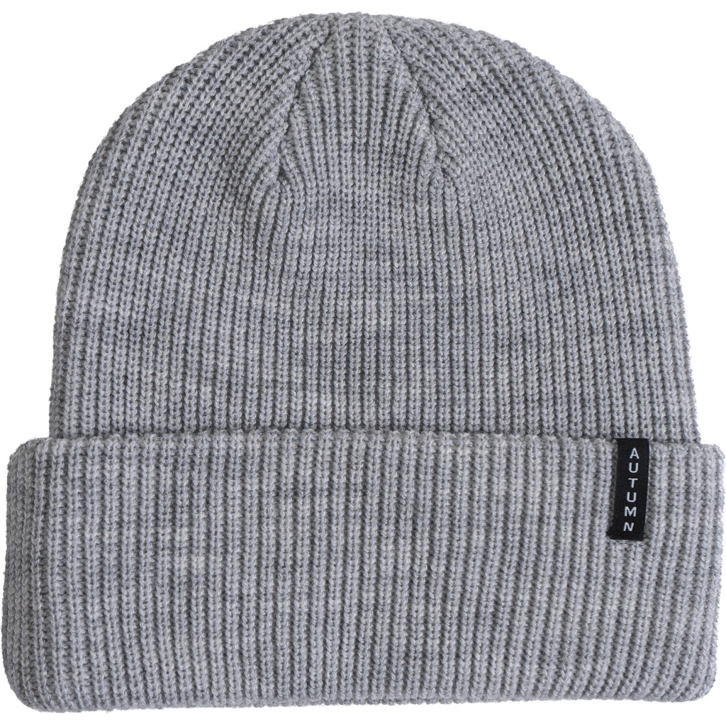 Autumn Select Solid Beanie