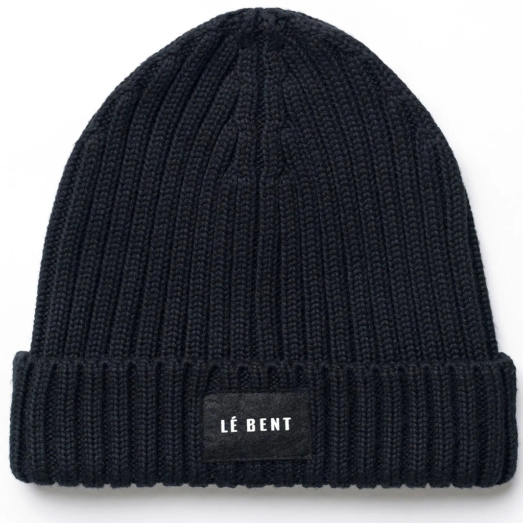Le Bent Buddy Beanie