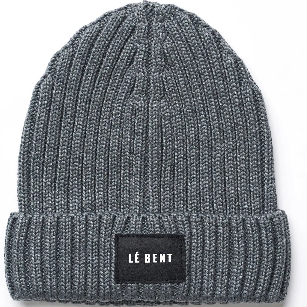 Le Bent Buddy Beanie
