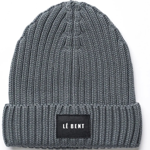 Le Bent Buddy Beanie