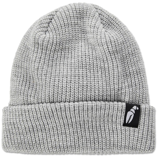 Crab Grab Claw Label Beanie