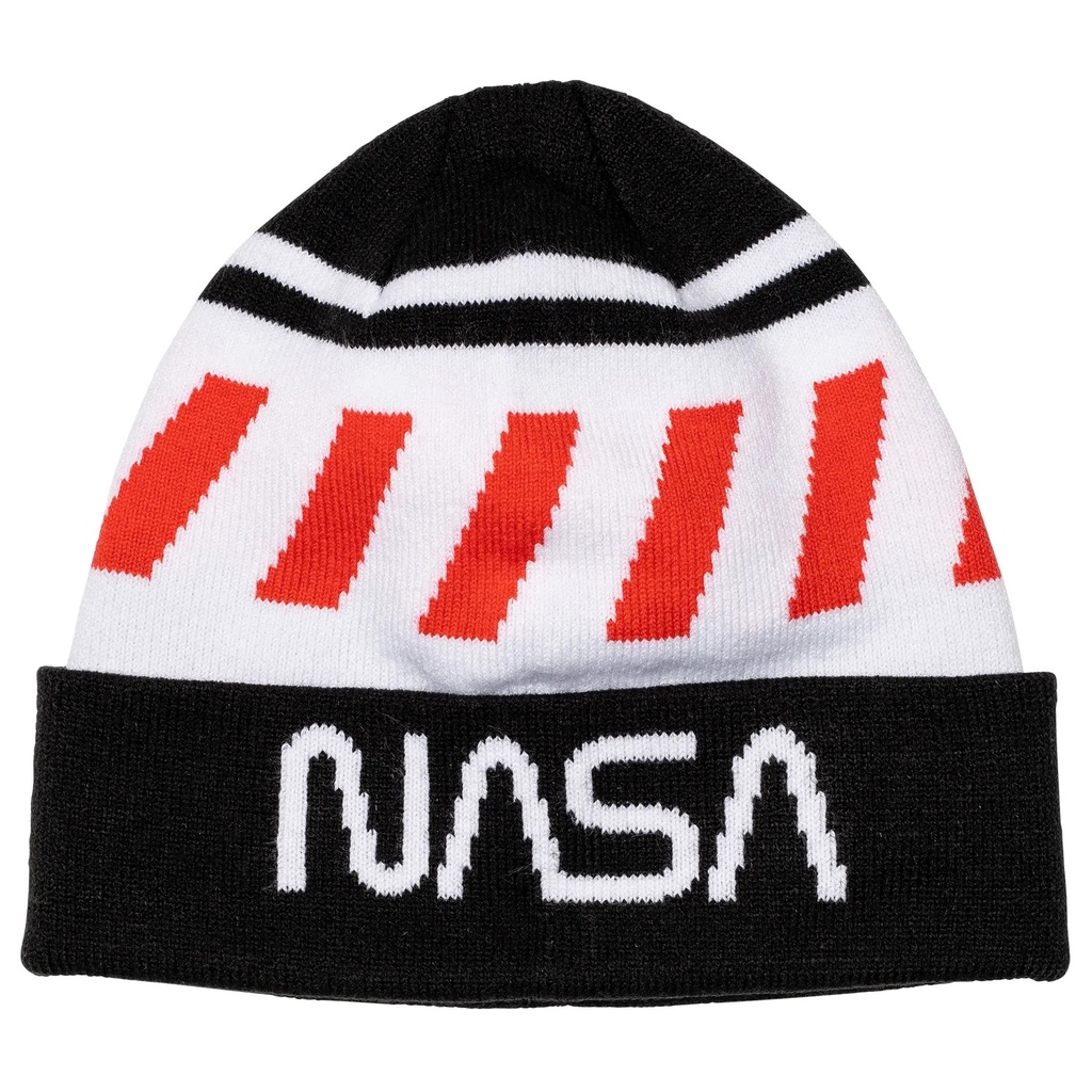 686 NASA Beanie Beanie