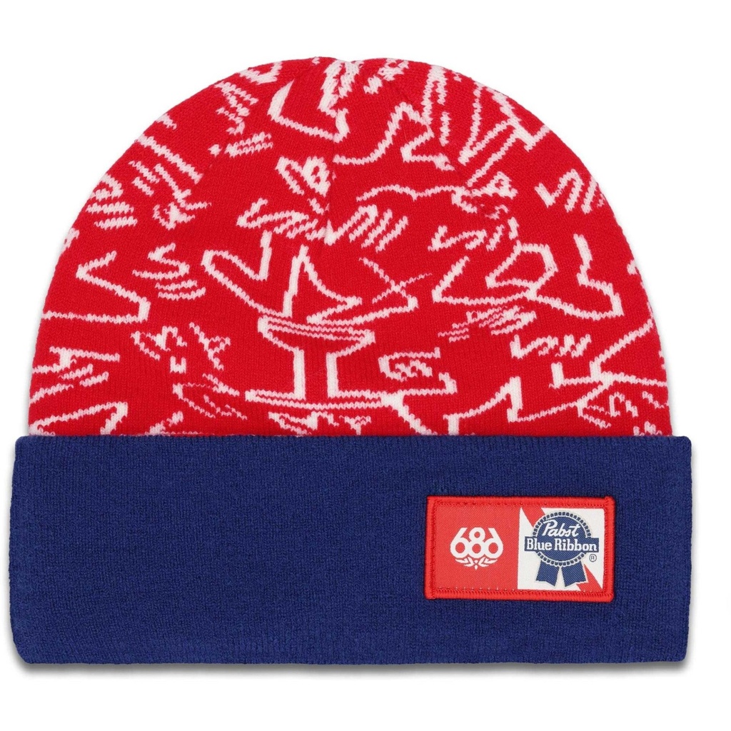 686 PBR Beanie
