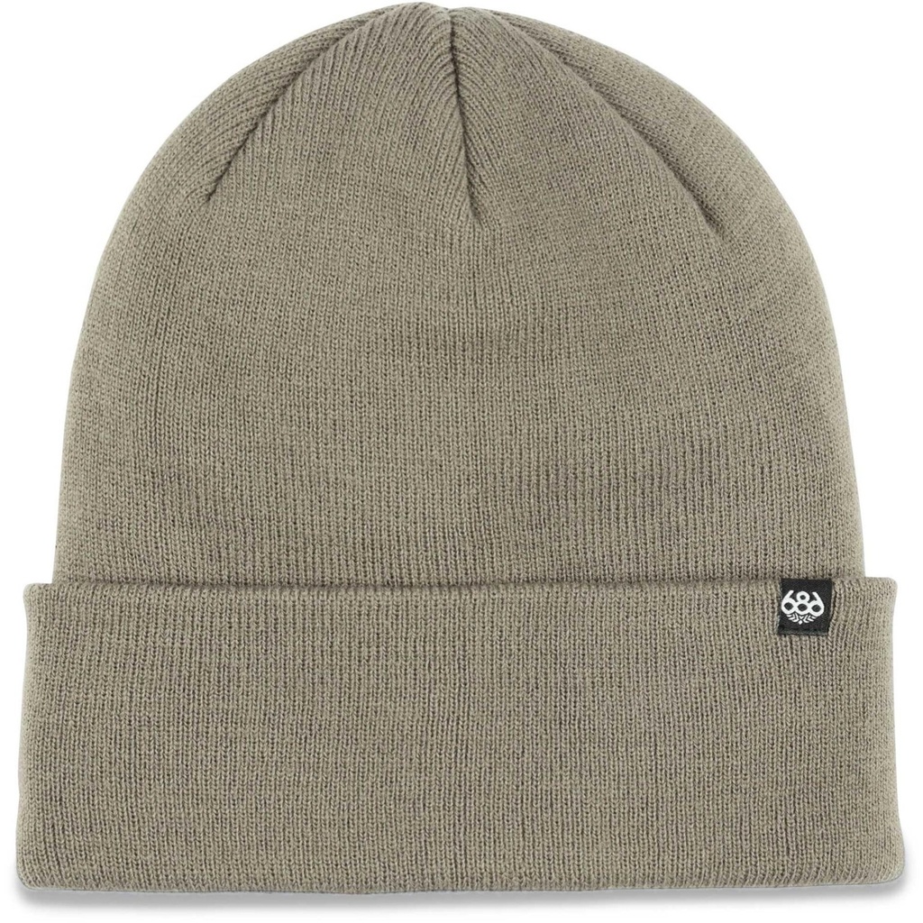 686 Standard Roll Up Beanie