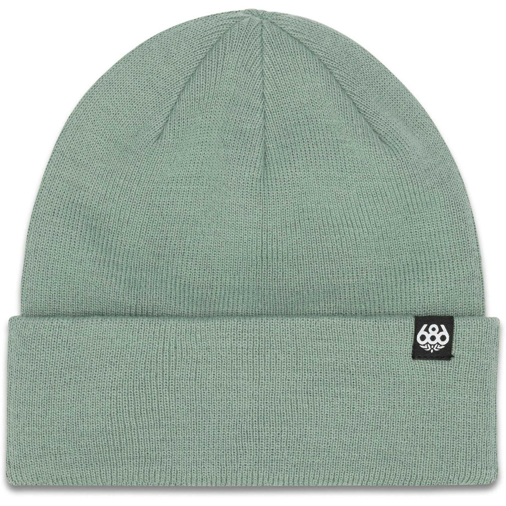 686 Standard Roll Up Beanie