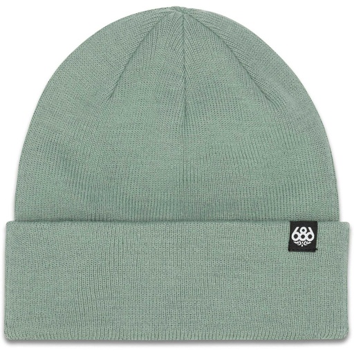 686 Standard Roll Up Beanie
