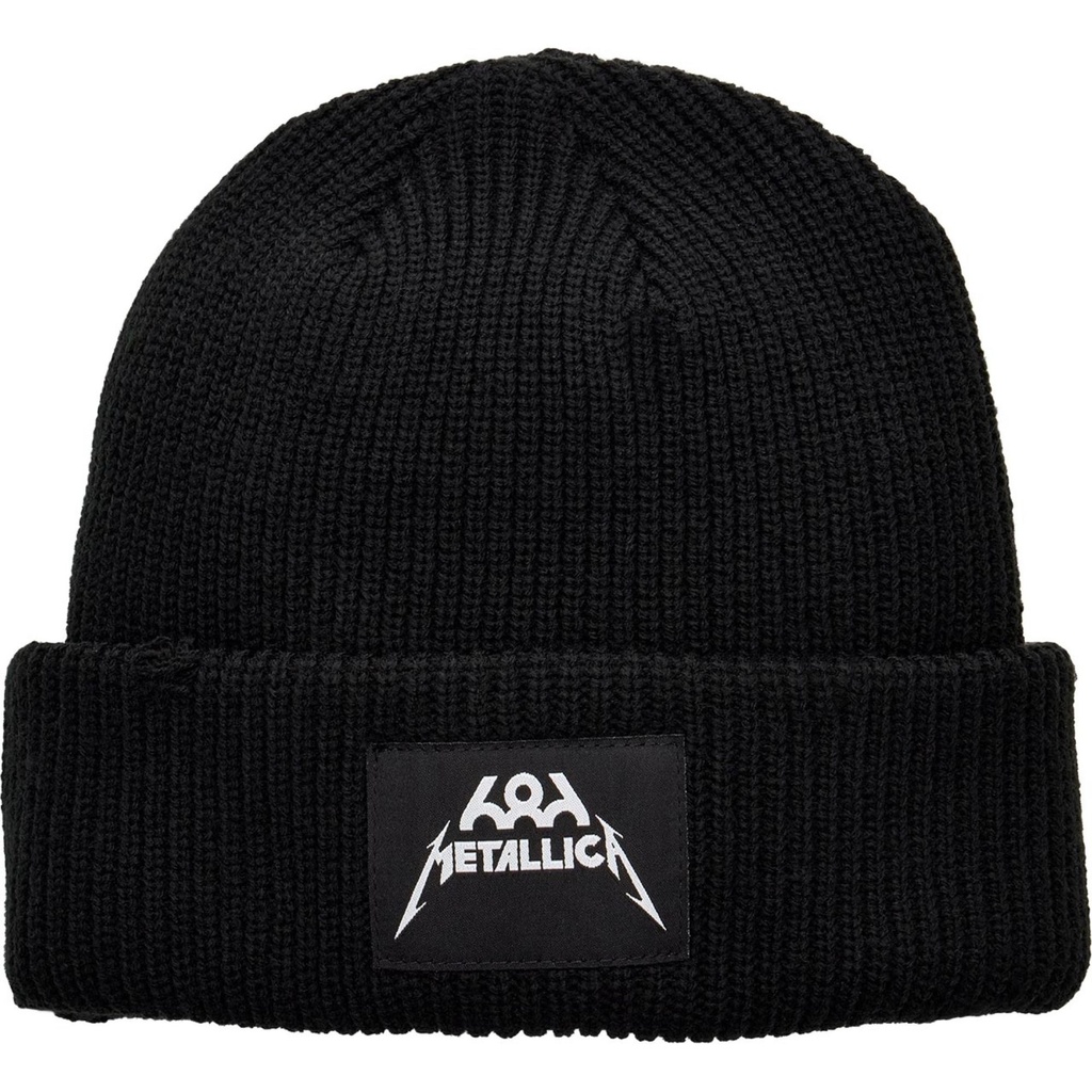 686 Metallica Cuff Beanie