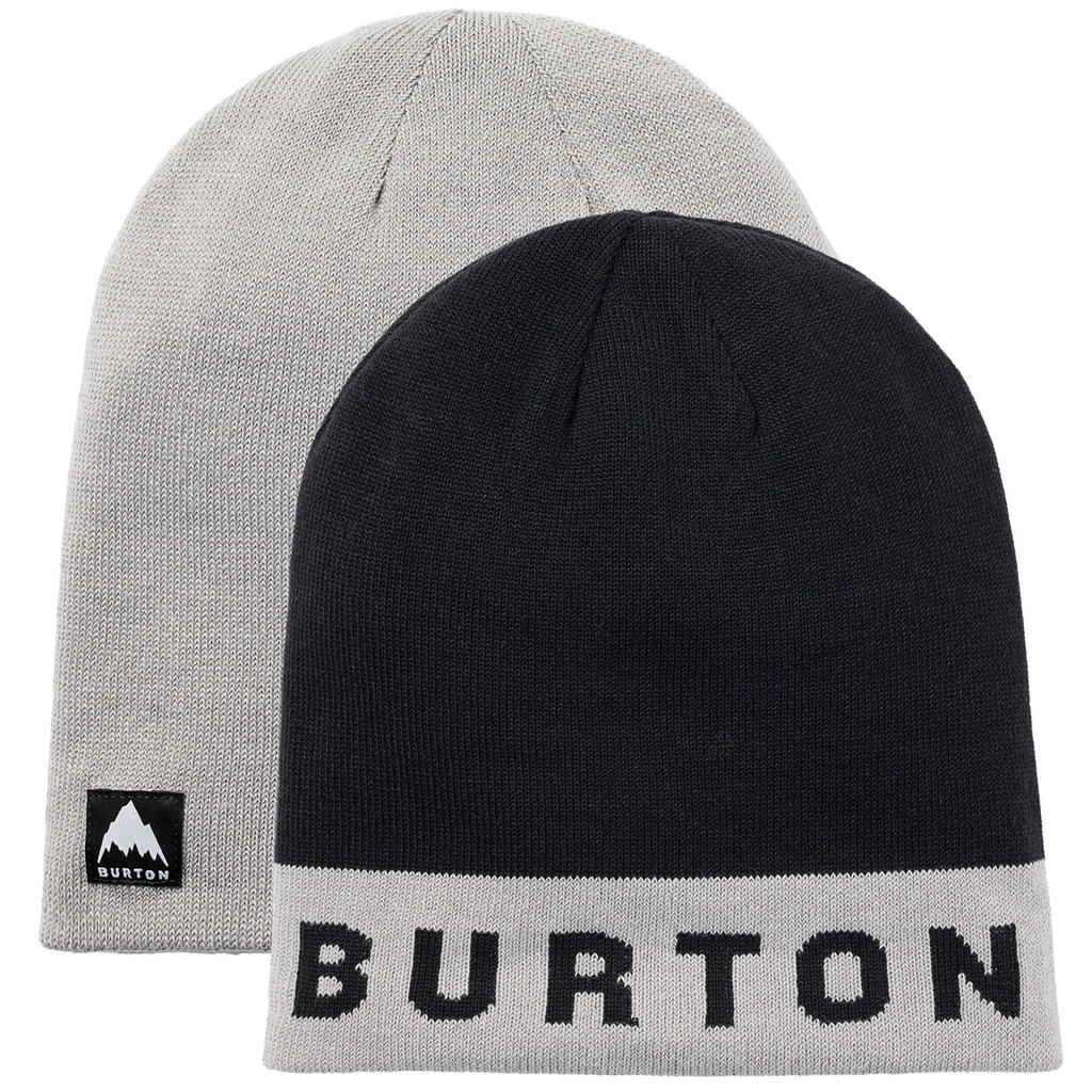 Burton Recycled Billboard Beanie