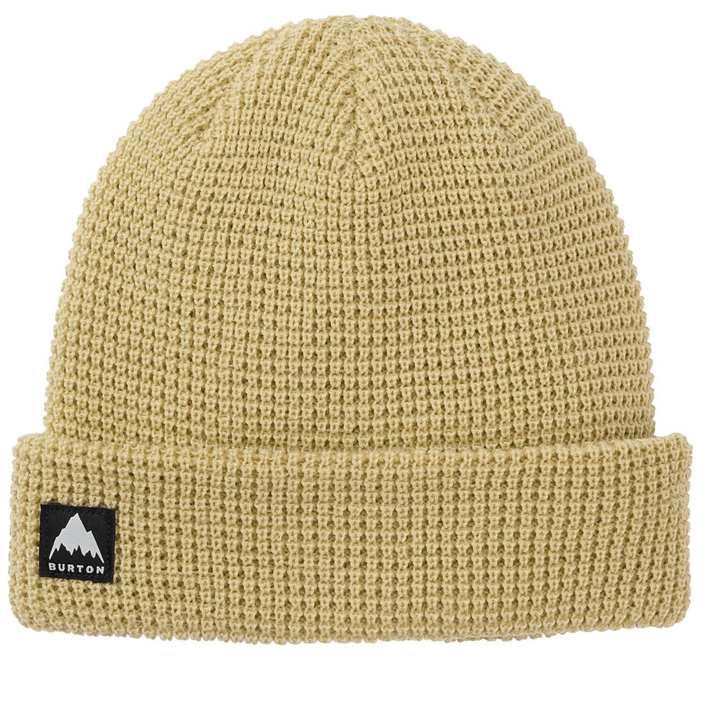 Burton Recycled Waffle Beanie