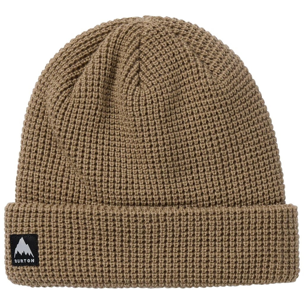 Burton Recycled Waffle Beanie