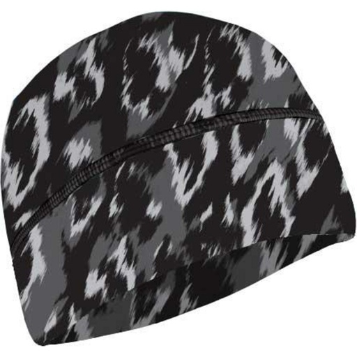Hot Chillys Micro Elite Chamois Print Beanie