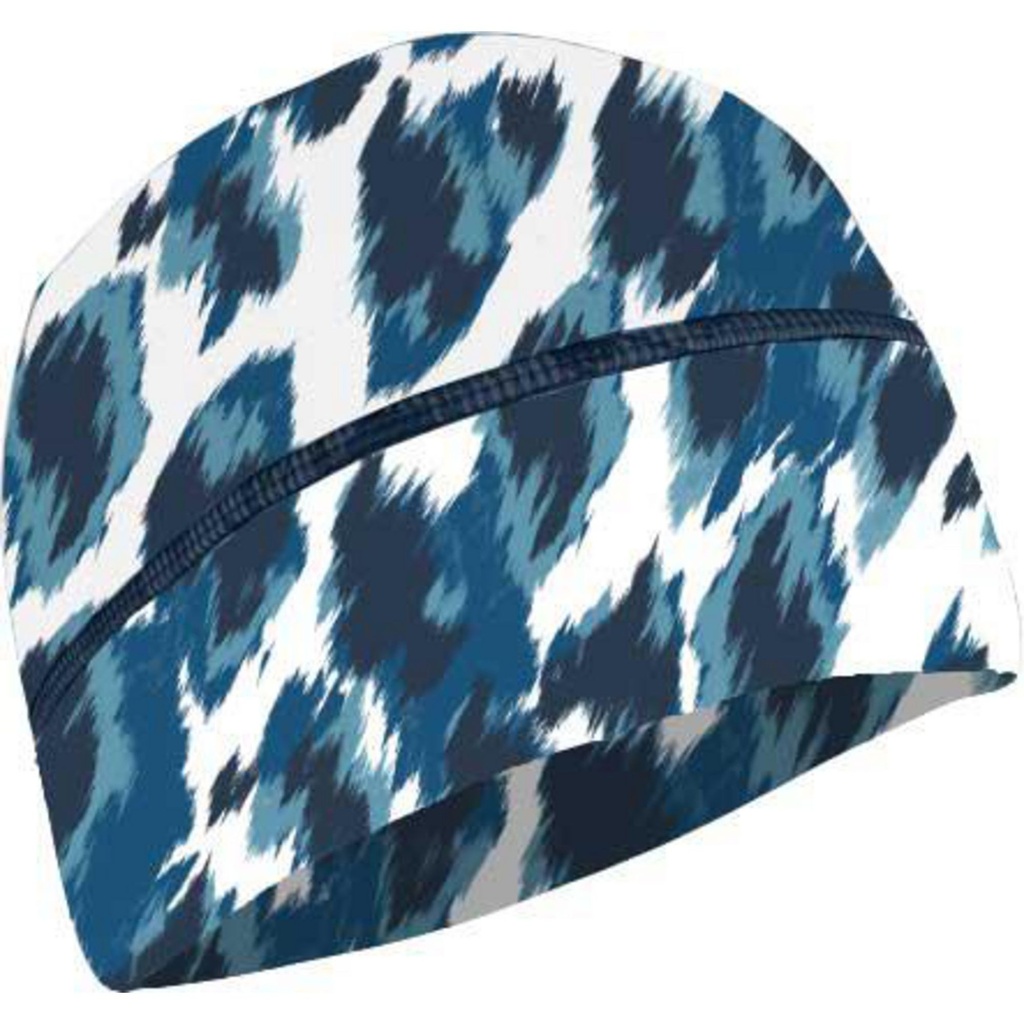 Hot Chillys Micro Elite Chamois Print Beanie
