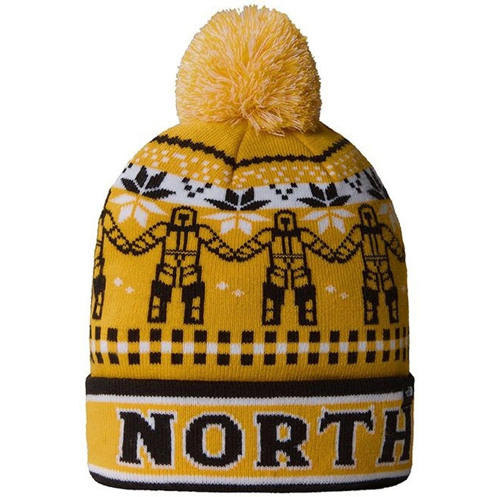 The North Face Ski Tuke Beanie