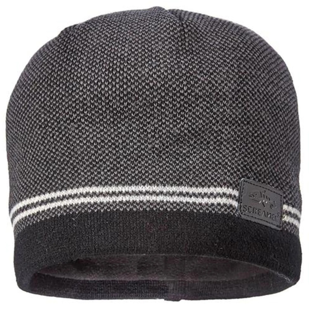 Screamer Men's Double Down Beanie