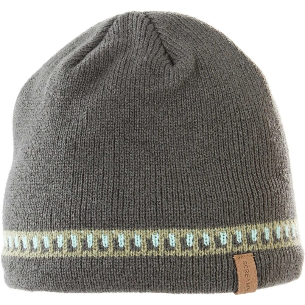 Screamer Men's First Tracks Beanie
