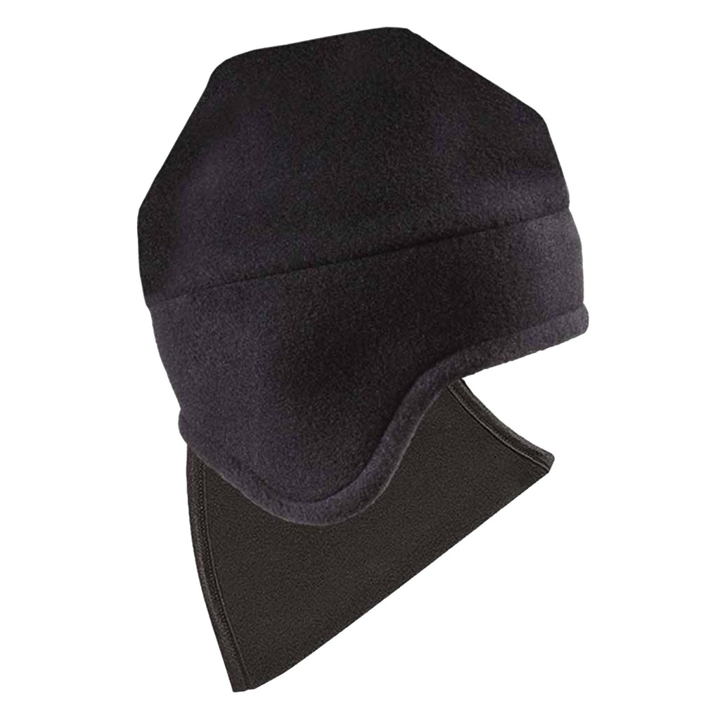 Seirus Quick Draw Fleece Stripe Hat