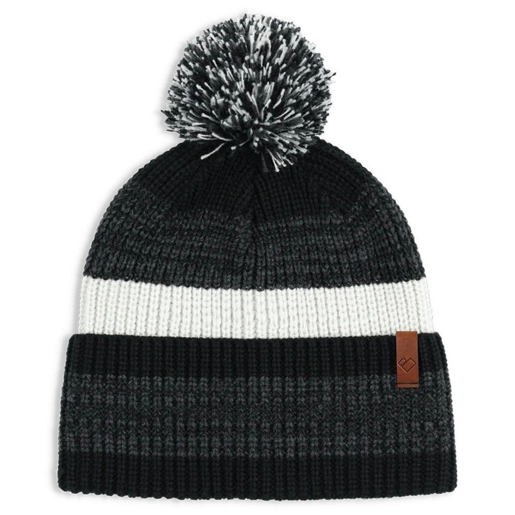 Obermeyer Men's Oakland Pom Beanie
