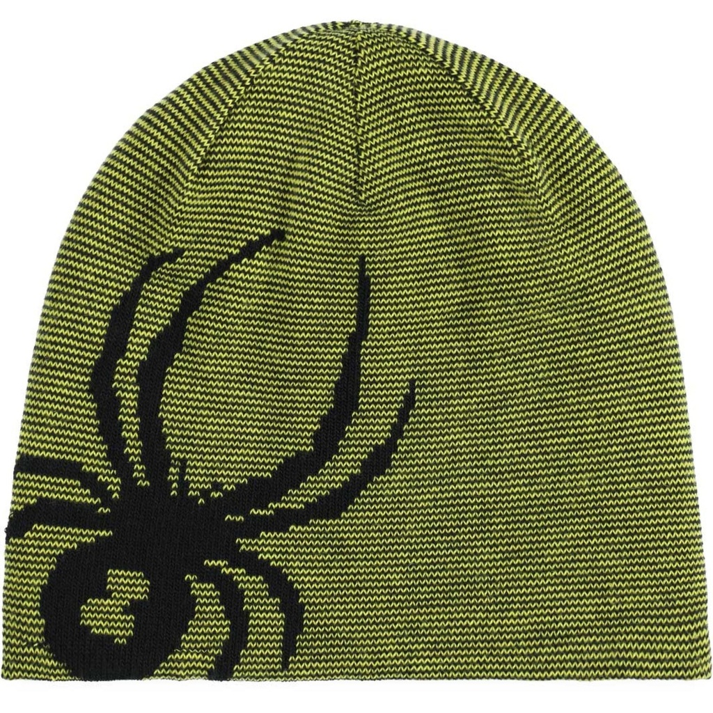 Spyder Men's Reversible Innsbruck Hat