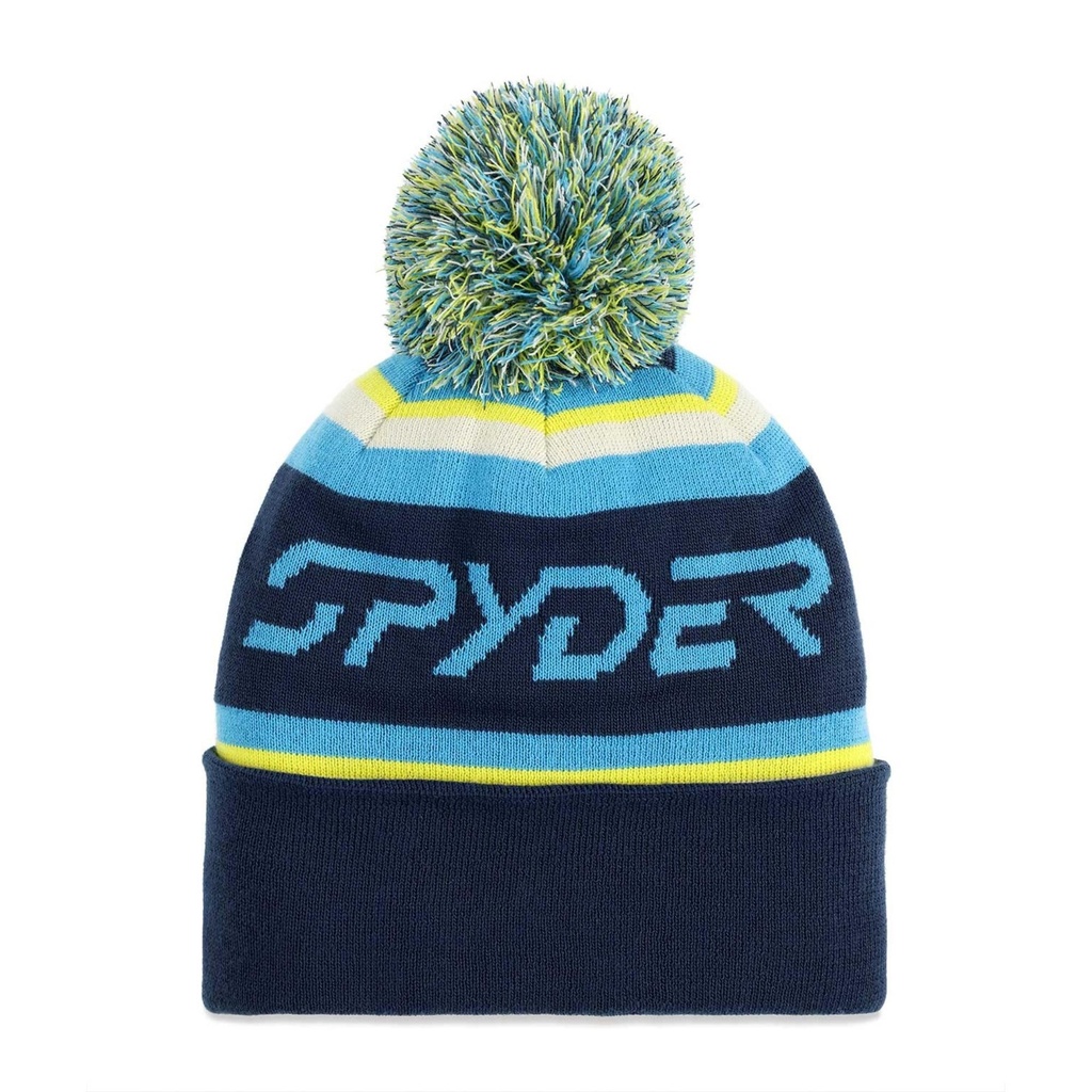 Spyder Men's Icebox Hat