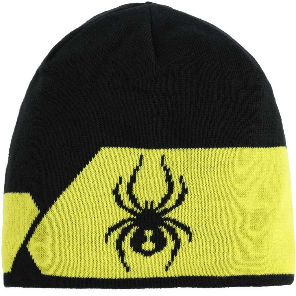 Spyder Men's Shelby Beanie