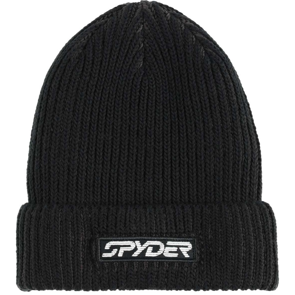Spyder Men's Groomers Beanie