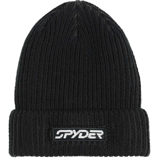 Spyder Men's Groomers Beanie