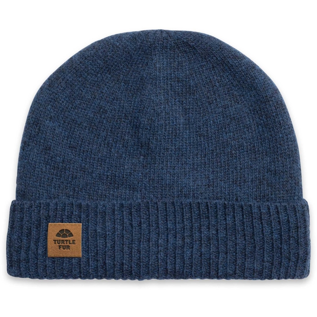 Turtle Fur Thatcher Beanie