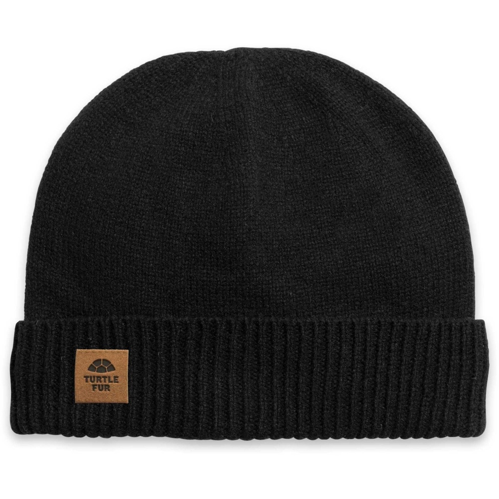 Turtle Fur Thatcher Beanie