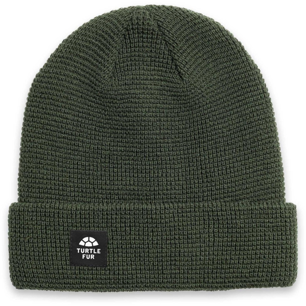 Turtle Fur Homer Watch Cap Beanie