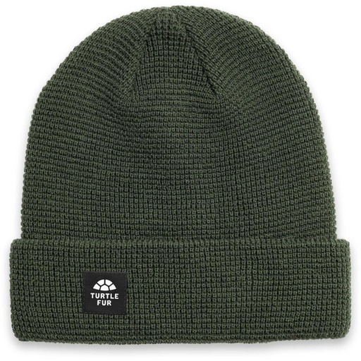 Turtle Fur Homer Watch Cap Beanie