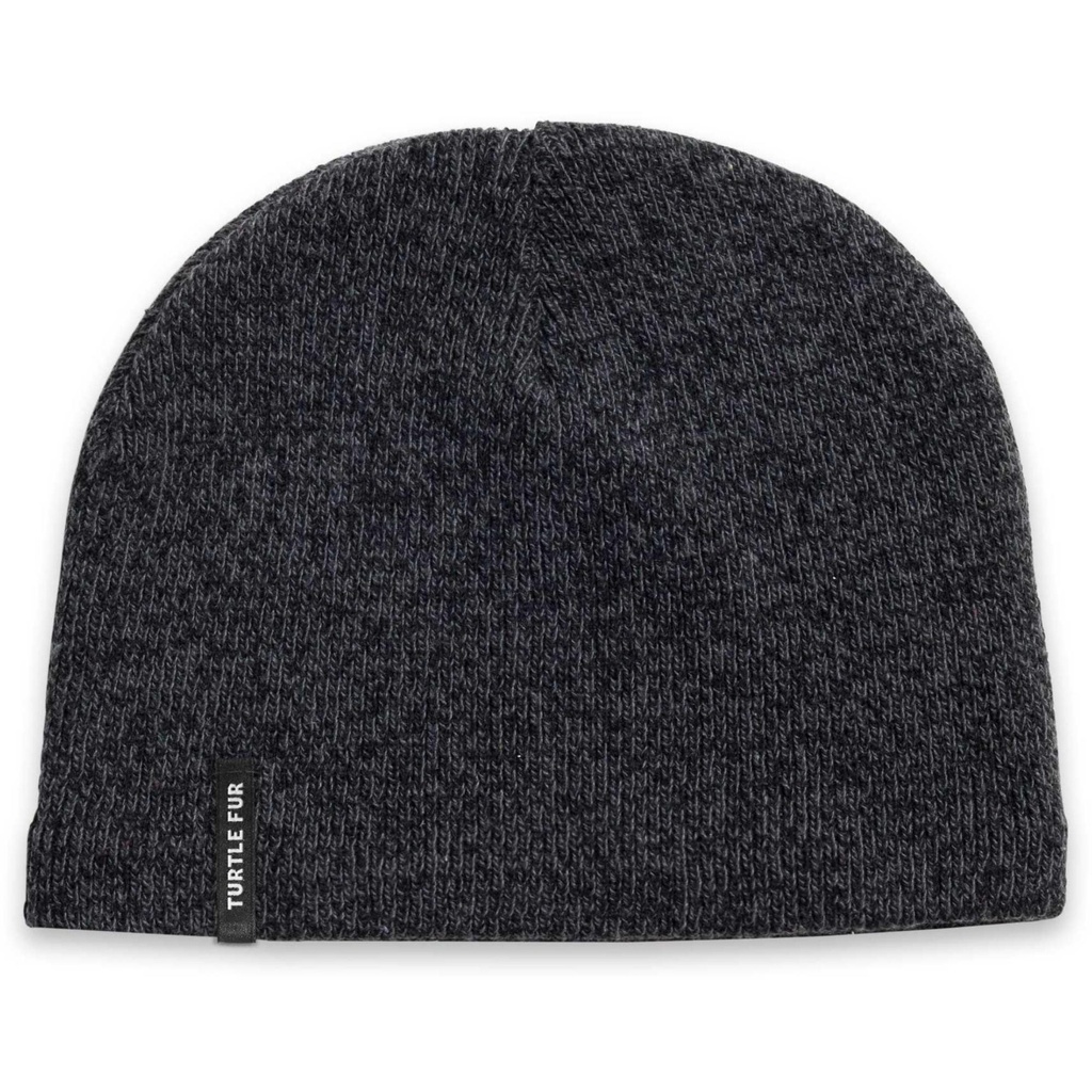 Turtle Fur N.E. Solid Beanie