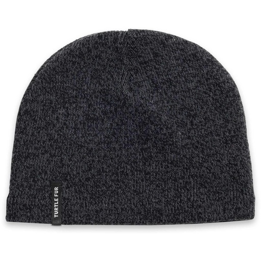 Turtle Fur N.E. Solid Beanie