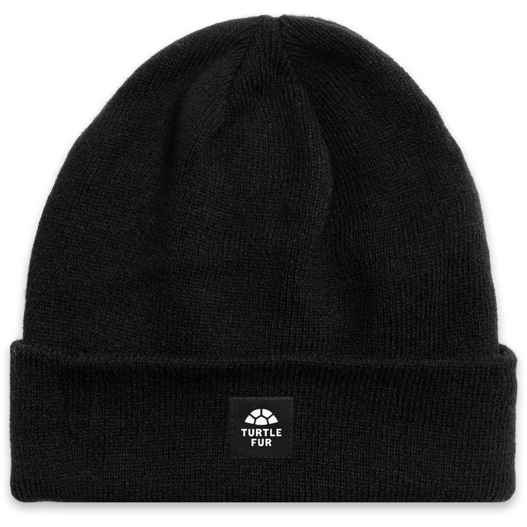 Turtle Fur Explorer Beanie