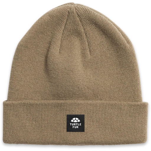 Turtle Fur Explorer Beanie