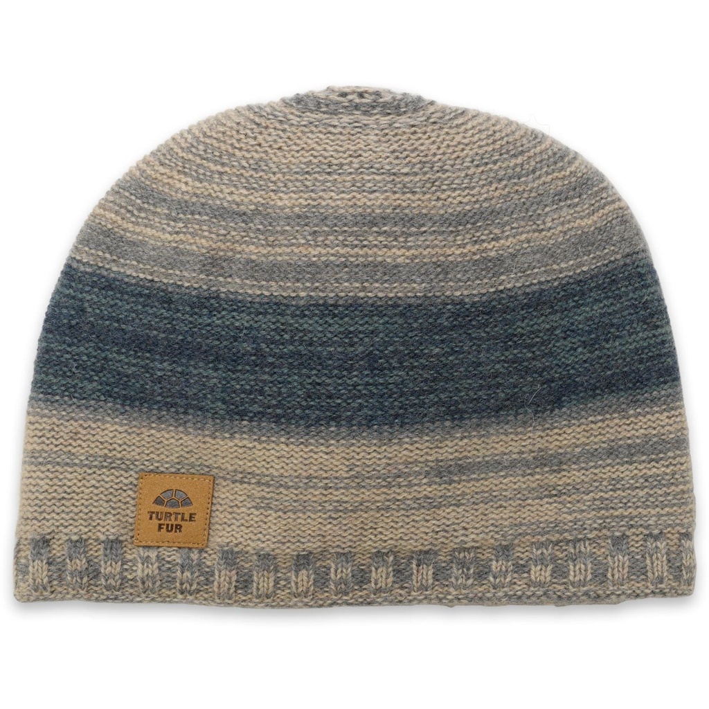 Lambswool Rufus Beanie