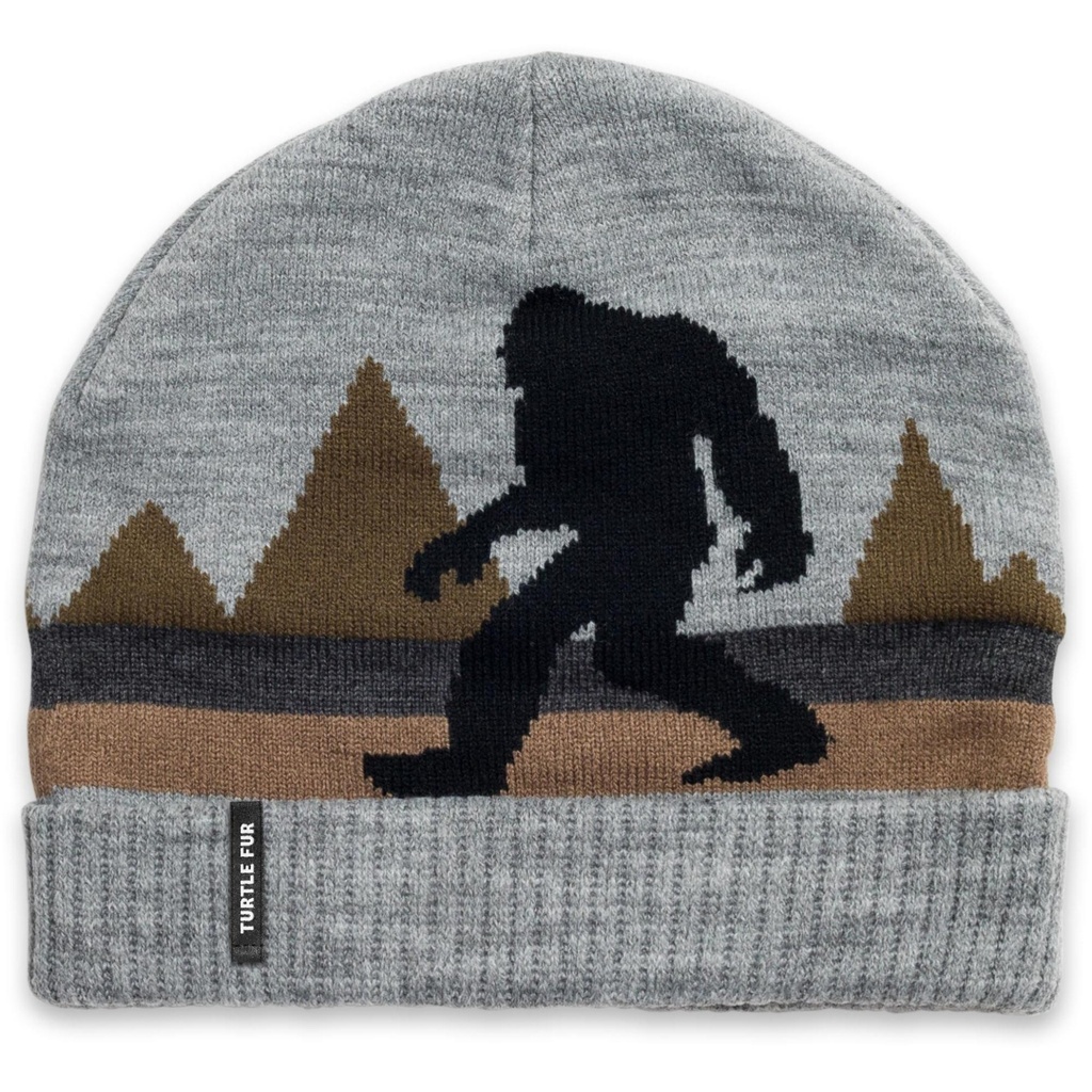 Yeti Or Not Beanie